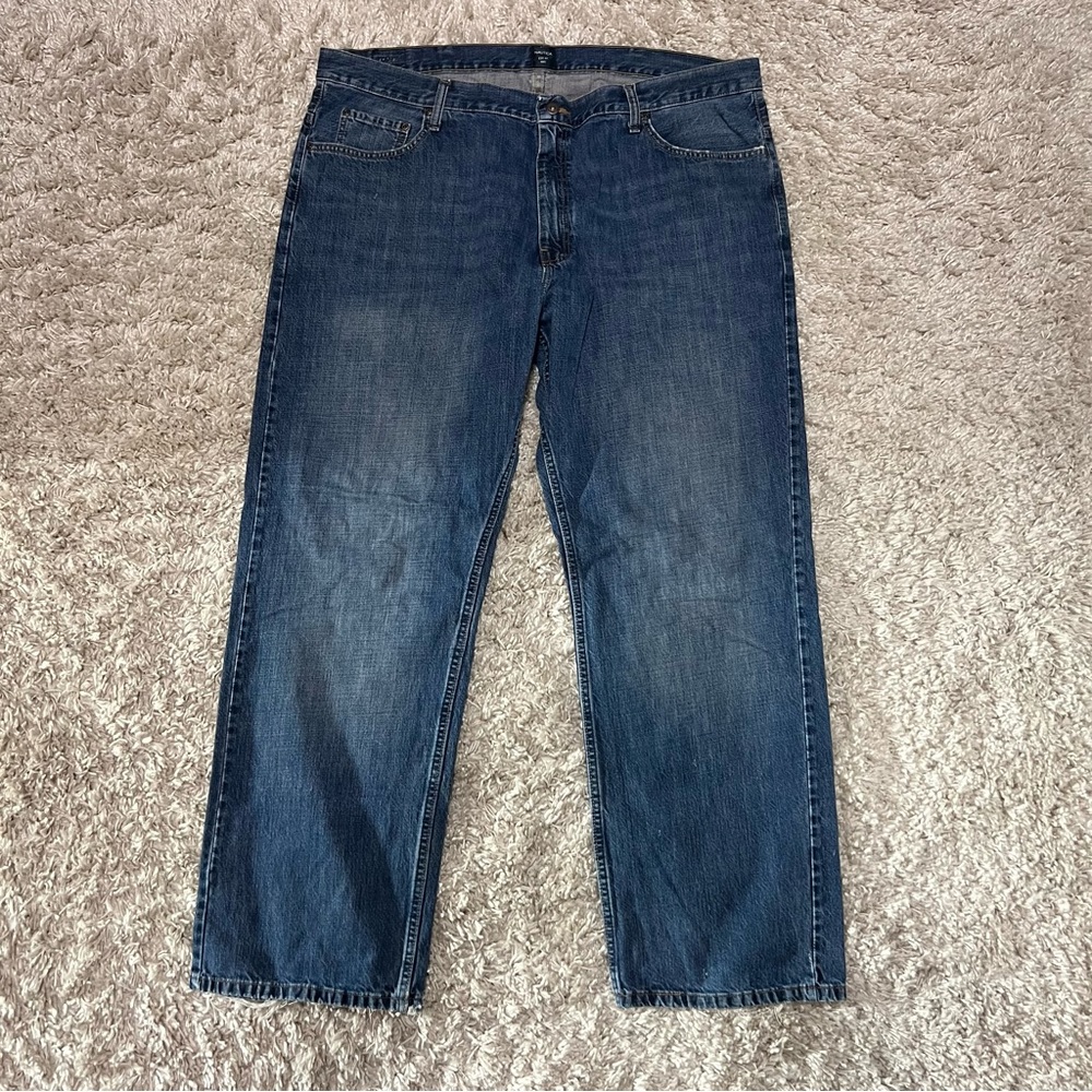 Men’s Nautica Loose Fit Jeans 44x34